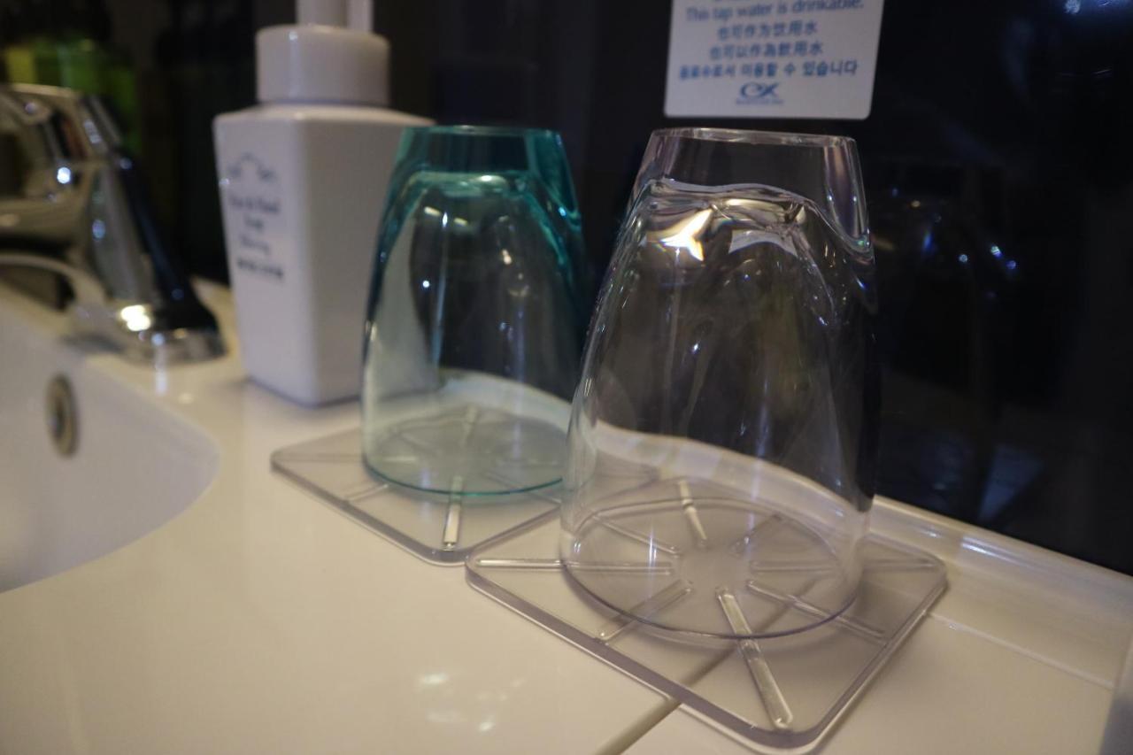 Keikyu Ex Haneda Innovation 酒店 3*