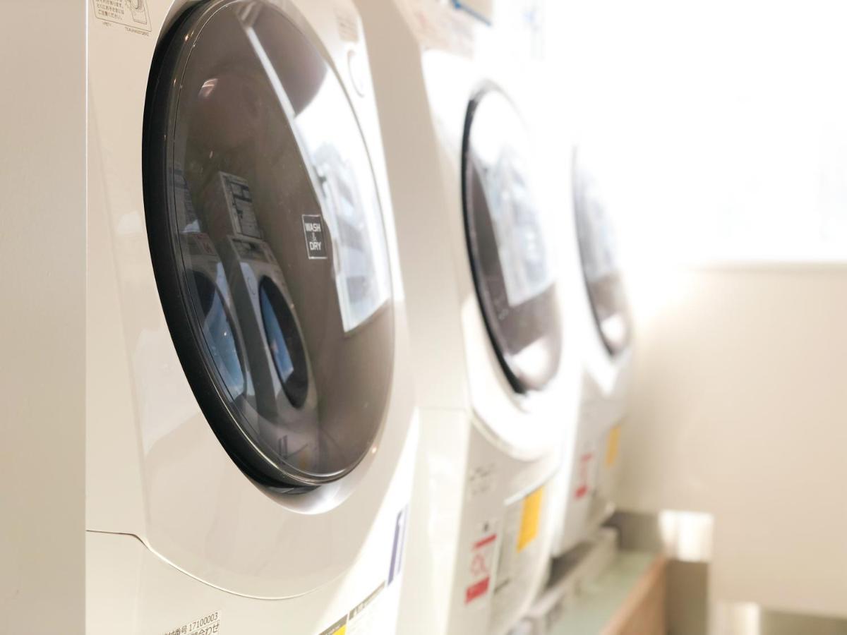Keikyu Ex Haneda Innovation 酒店 东京