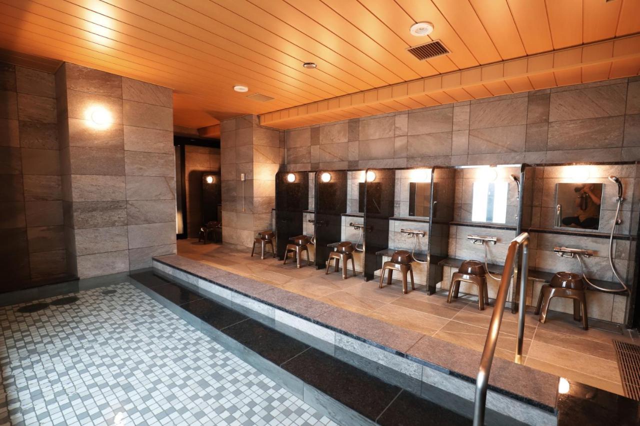Keikyu Ex Haneda Innovation 酒店
