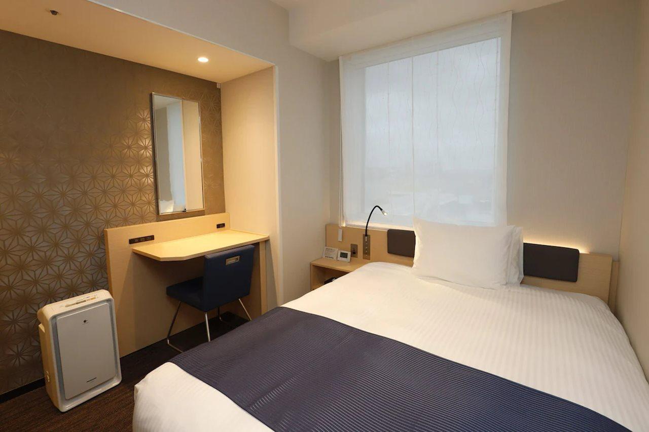 Keikyu Ex Haneda Innovation 酒店 3*